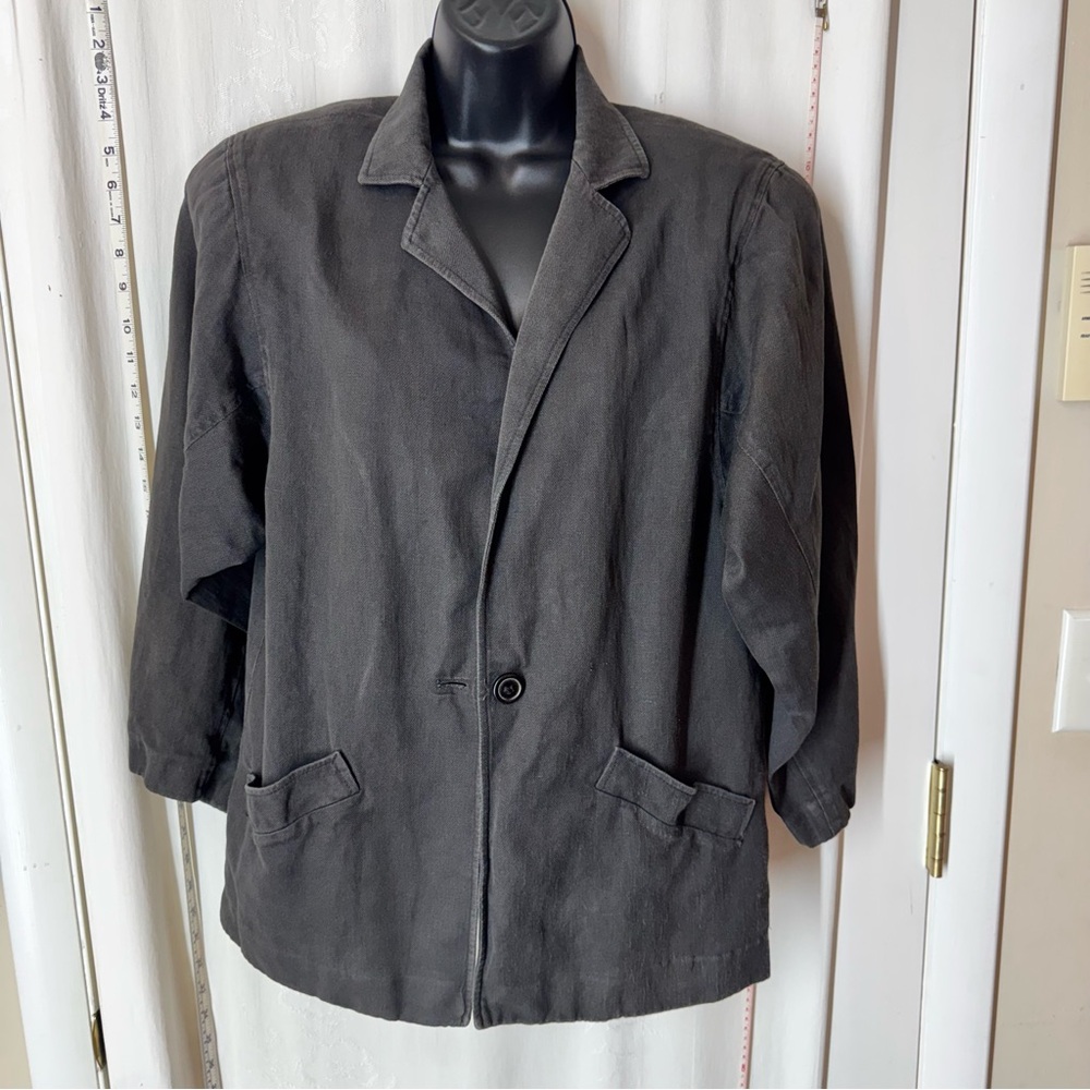 Vintage Peabody House Blazer